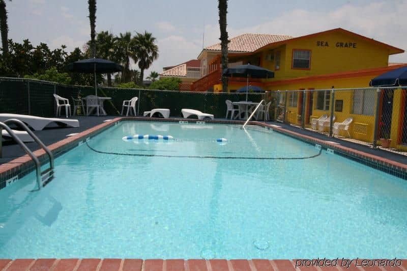 South Beach Inn South Beach Inn