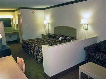 Days Inn Suites Brinkley4