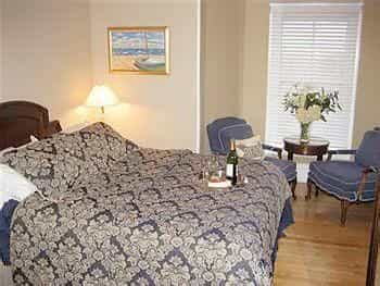 Prince Albert Guest House