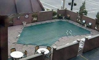 Safari Inn Downtown0