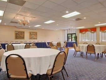 Ramada Conover/Hickory Area Ramada Conover/Hickory Area
