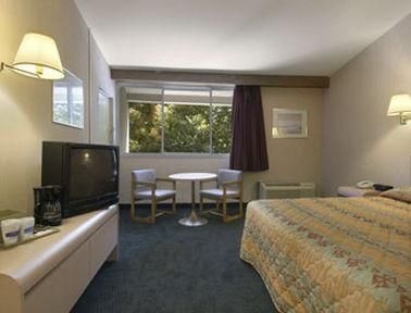Howard Johnson Liberty Ny1