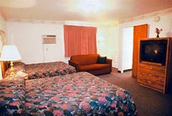 EAGLE MOTEL0