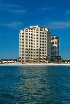 สเตอร์ลิง รีสอร์ท- แกรนด์ ปานามา บีช รีสอร์ท (Sterling Resorts- Grand Panama Beach Resort)2