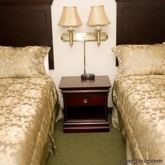 Cocca's Inn and Suites - Route 92