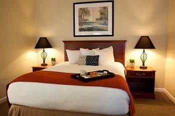 CHASE SUITE HOTEL KANSAS CITY CHASE SUITE HOTEL KANSAS CITY