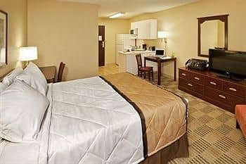 Extended Stay America Phoenix - Mesa Extended Stay America Phoenix - Mesa