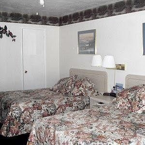 Travelers Inn and Suites South Lake Tahoe0