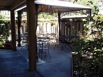 Pacific Inn of Redwood City0