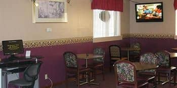 Econo Lodge Econo Lodge