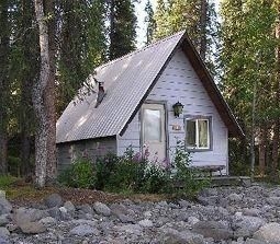 Denali Perch Resort4