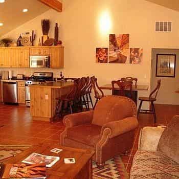 Moab Utah Lodging
