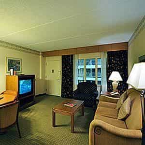 Brookfield Suites Hotel