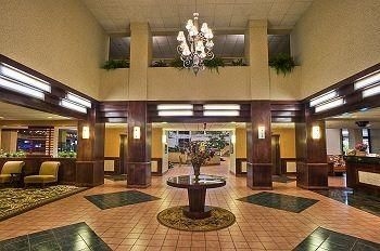 Brookfield Suites Hotel4