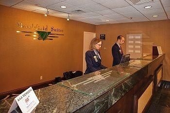 Brookfield Suites Hotel1
