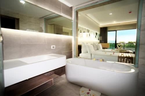 Superior Double or Twin Room - Chic Tower