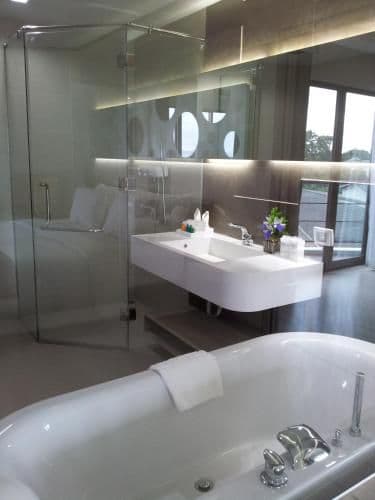 Superior Double or Twin Room - Chic Tower