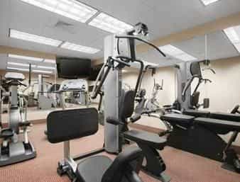 Wingate by Wyndham Manhattan Midtown