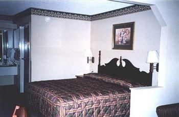 Red Carpet Inn New Orleans0