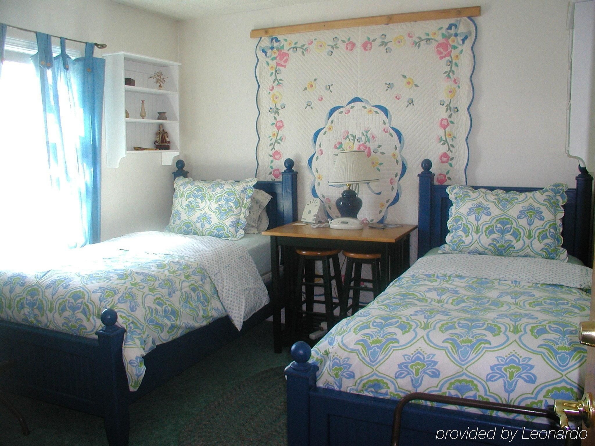 Minnie Street Inn3