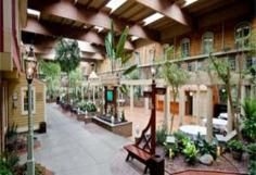 Crowne Plaza Albany - The Desmond Hotel By IHG2