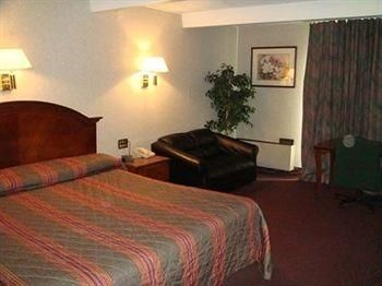 A Victory Inn & Suites - Bowling Green3