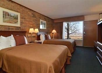 Best Western Scenic Motor Inn Best Western Scenic Motor Inn