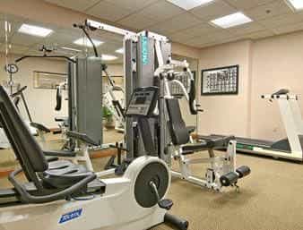 Wingate By Wyndham Clarksville