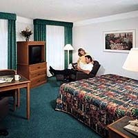 La Quinta Inn Savannah Midtown1