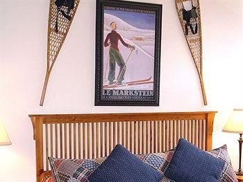 Saddlewood by Ski Village Resorts0