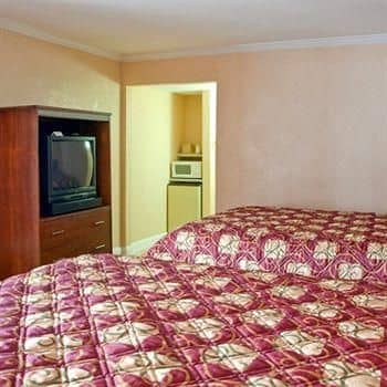 Towne Motel Alexandria Towne Motel Alexandria