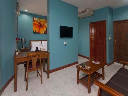 Superior Double Room