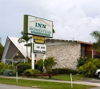 The Inn of Homestead2