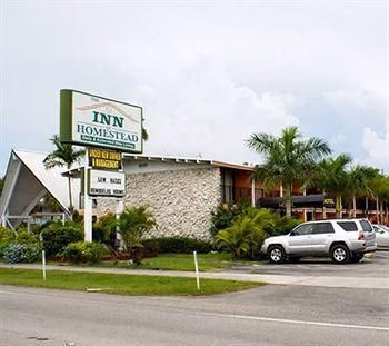The Inn of Homestead1