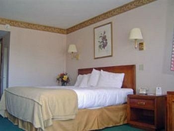 Quality Inn Bar Harbor0