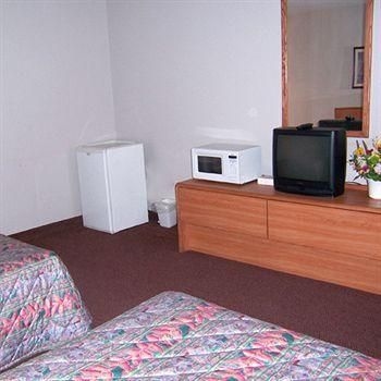Oakhill Inn Tahlequah4