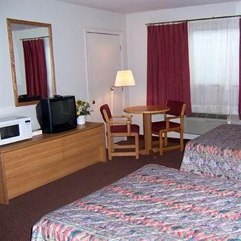 Oakhill Inn Tahlequah2