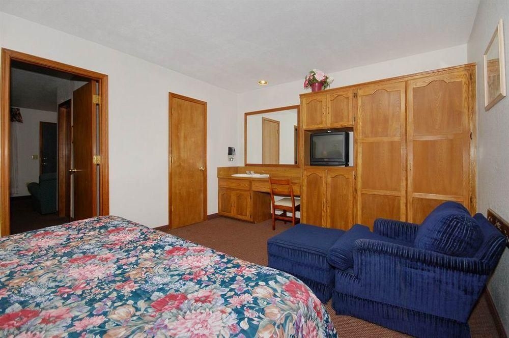 Oakhill Inn Tahlequah3