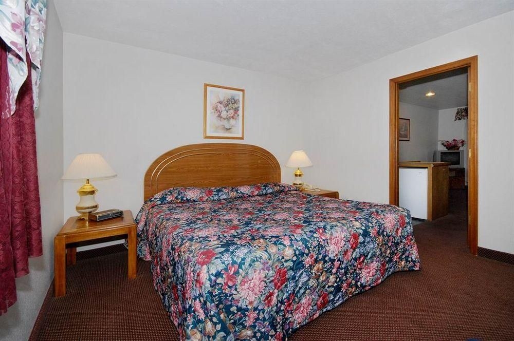 Oakhill Inn Tahlequah1