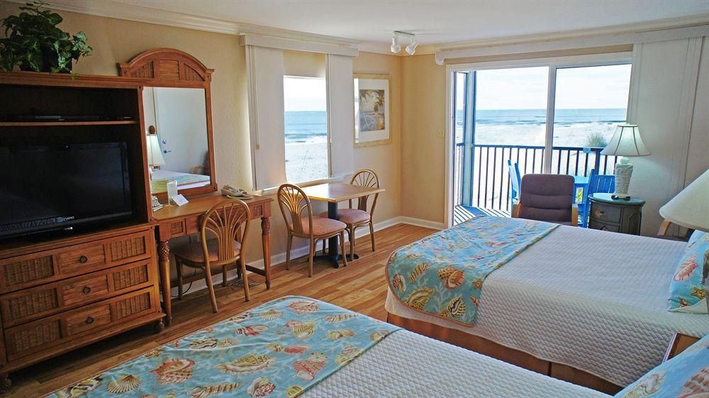 Shalimar Cottages and Motel4