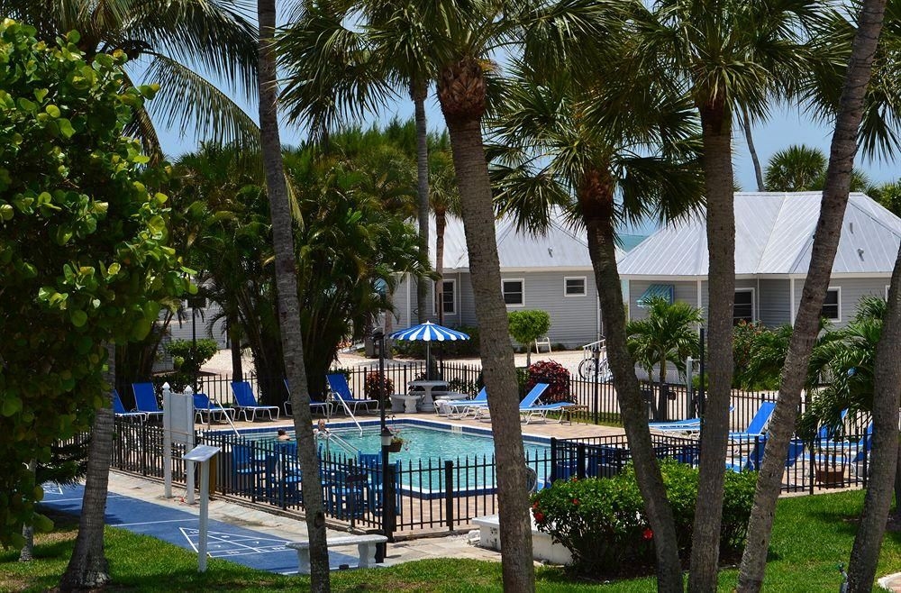 Shalimar Cottages and Motel3