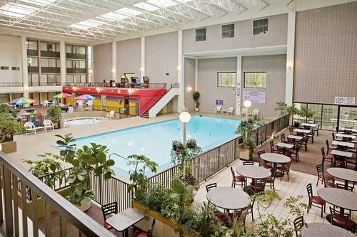 America's Best Value Inn Saginaw0