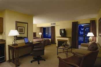 The Lodge at Sierra Blanca