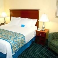 Fairfield Inn Savannah Midtown3