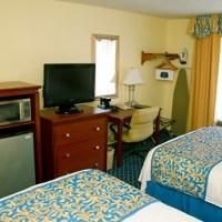 Fairfield Inn Savannah Midtown2