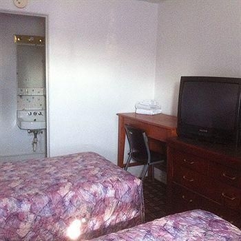 Grand View Motel Williston0