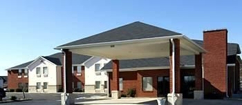 KEY WEST INN STES SOUTHAVEN3