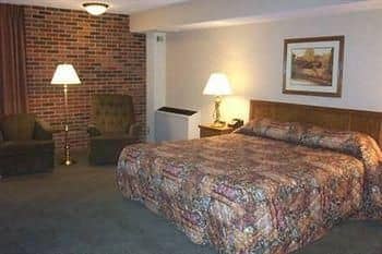 Thrifty Inn Paducah Thrifty Inn Paducah
