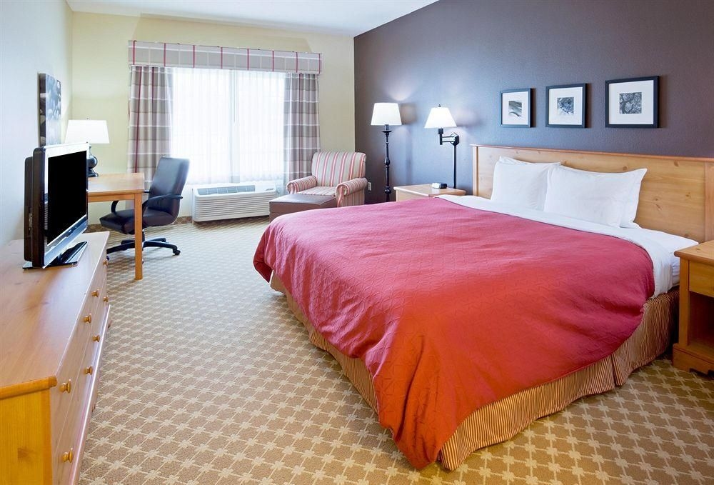 COUNTRY INN STES ALBERT LEA1