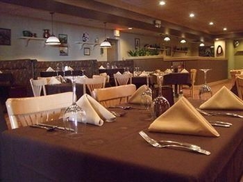 The Boise Hotel And Conference Center0